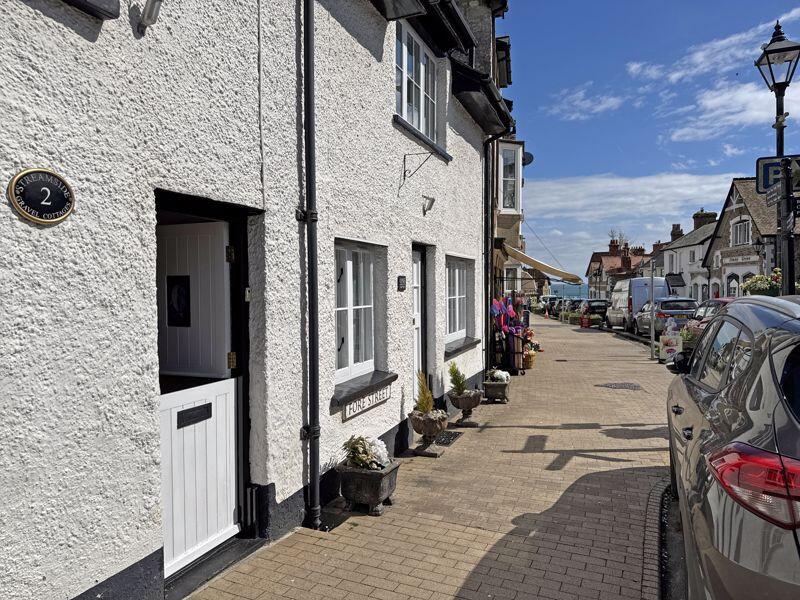 Main image of property: Fore Street, Beer, East Devon