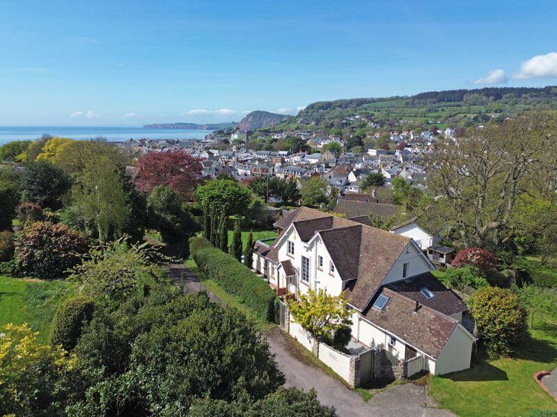 Main image of property: Beatlands Road, Sidmouth