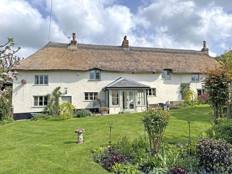 Main image of property: Harcombe, Sidmouth