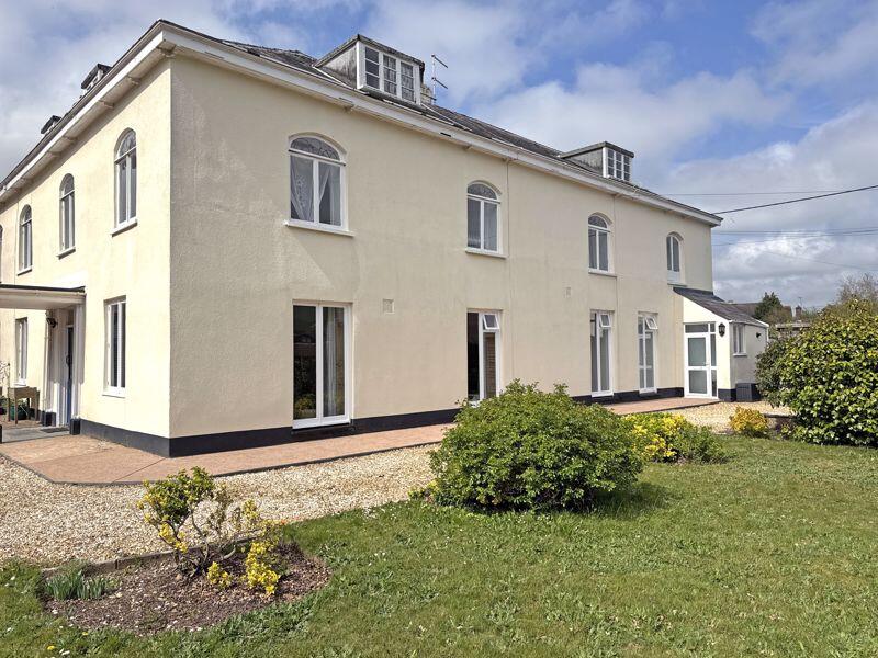 Main image of property: Sidford Road, Sidmouth