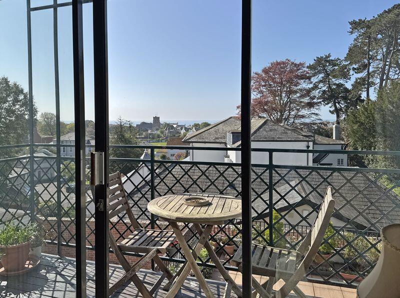 Main image of property: All Saints Road, Sidmouth