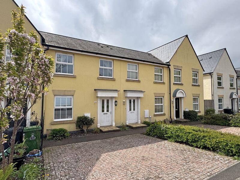 Main image of property: Howarth Close, Sidmouth