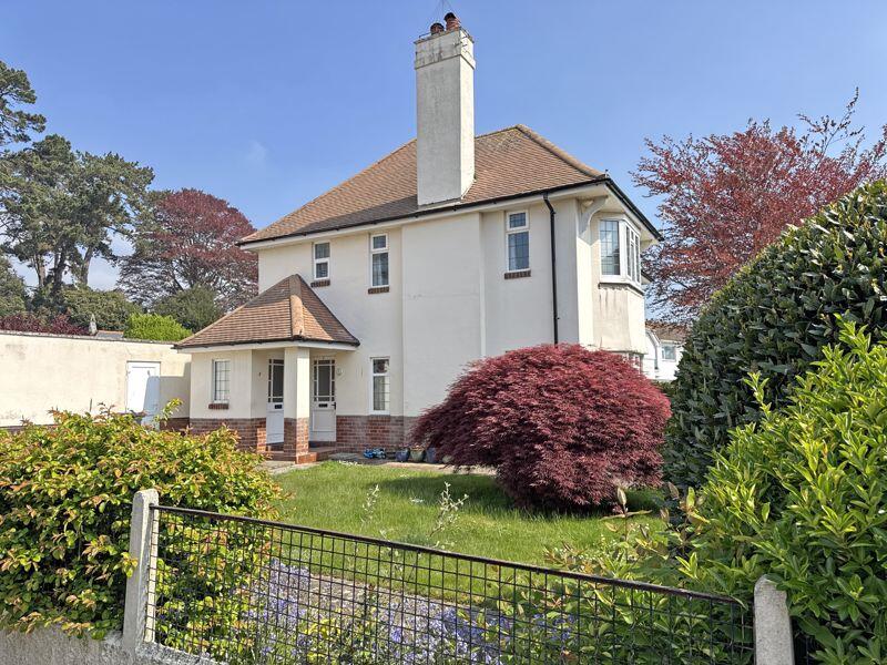 Main image of property: Roselands, Sidmouth
