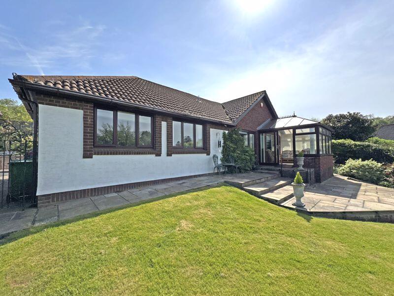 Main image of property: Brownlands Close, Sidmouth