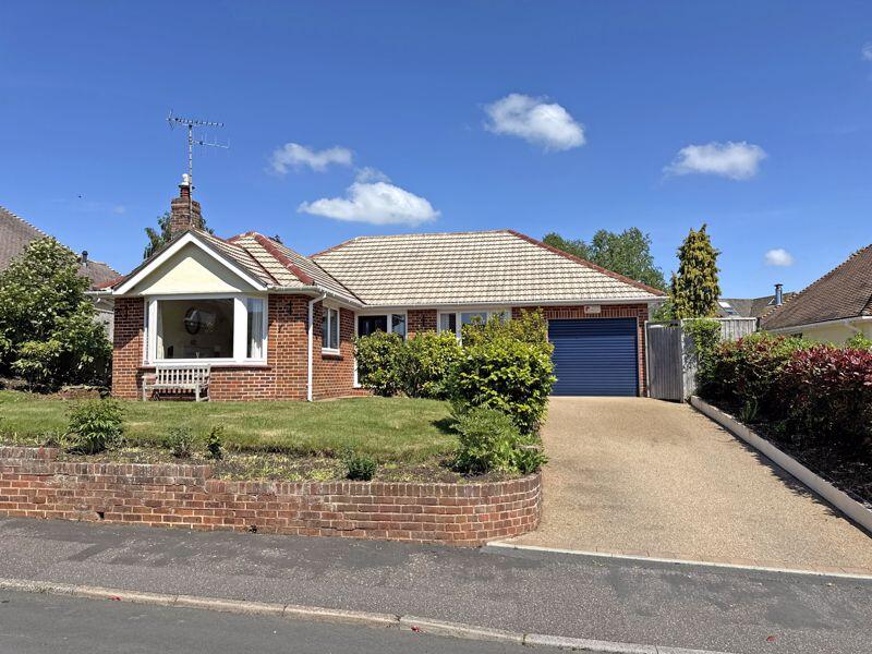 Main image of property: Yardelands, Sidmouth