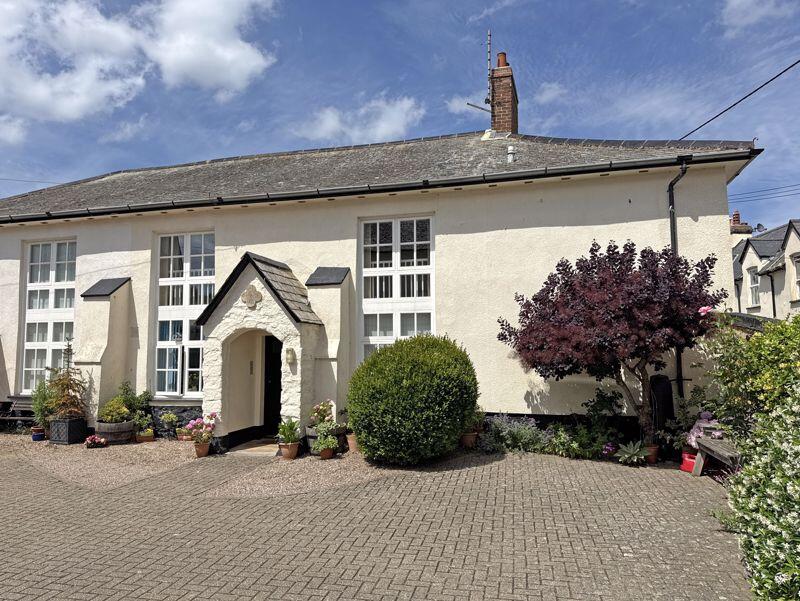 Main image of property: Mill Street, Sidmouth