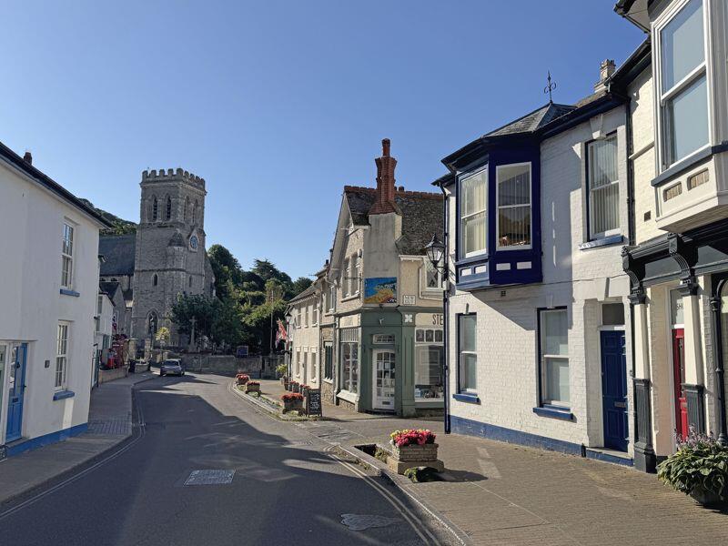Main image of property: Fore Street, Beer