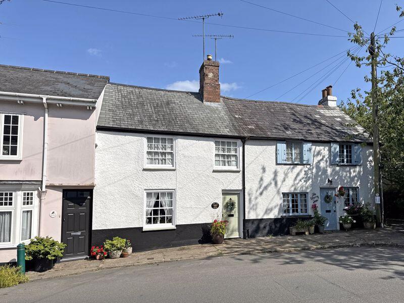 Main image of property: Fore Street, Sidbury