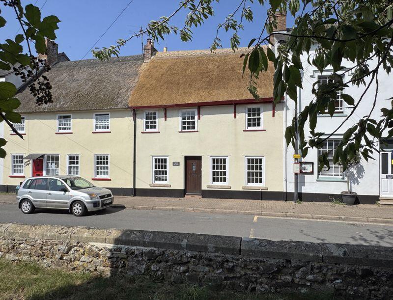Main image of property: Fore Street, Sidbury, Sidmouth