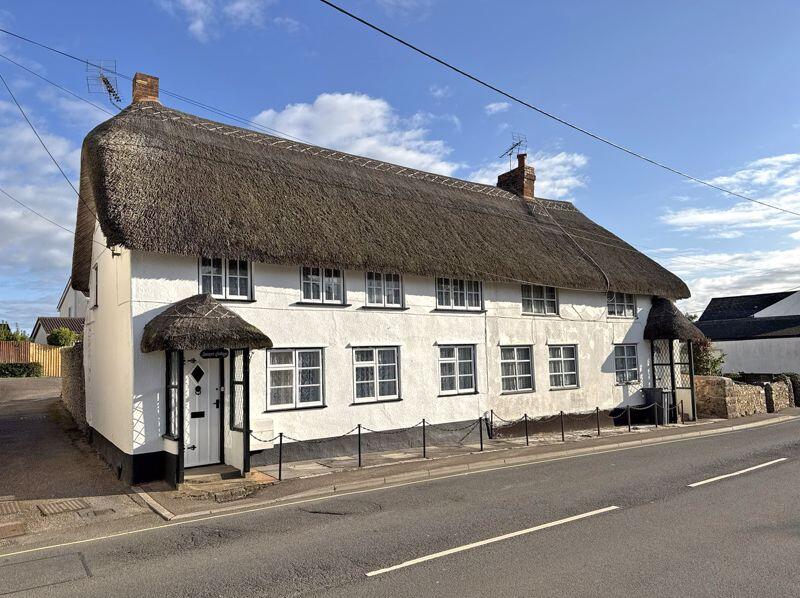 Main image of property: Church Street, Sidford, Sidmouth