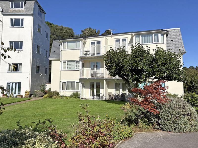 Main image of property: Cotmaton Road, Sidmouth