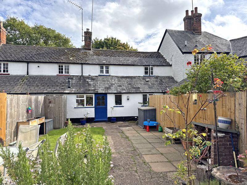 Main image of property: Cotford Road, Sidbury