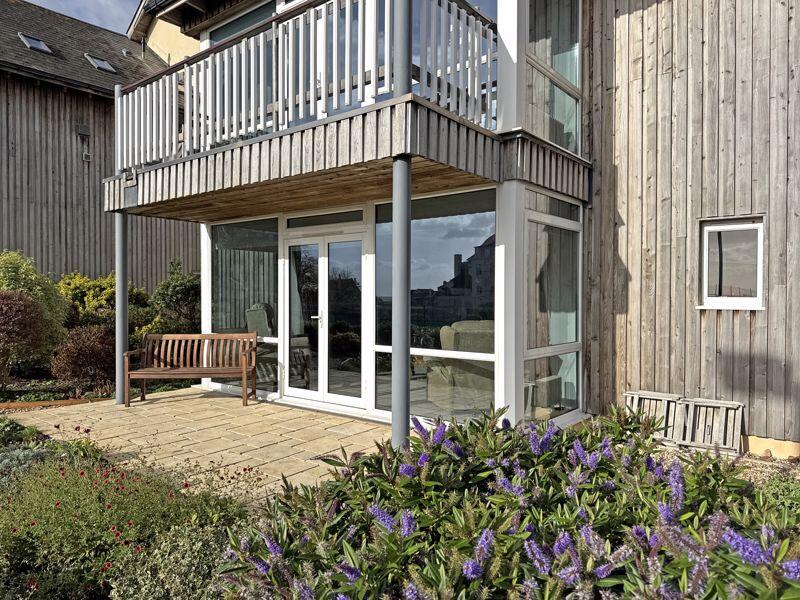 Main image of property: Manor Road, Sidmouth