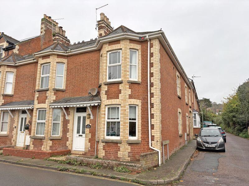 Main image of property: Cotmaton Road, Sidmouth