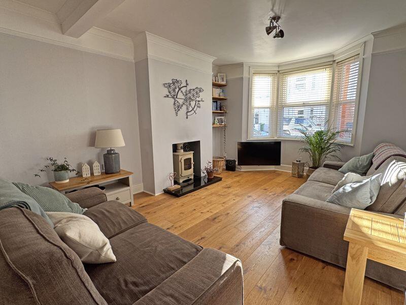 Main image of property: Lymebourne Avenue, Sidmouth