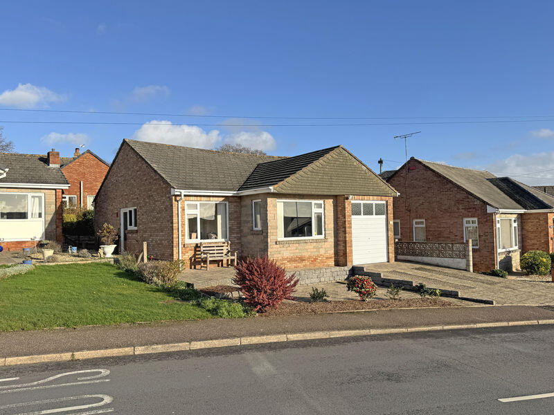 Main image of property: Parkside Drive, Exmouth