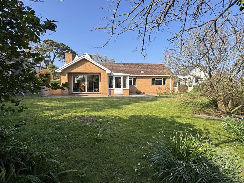 Main image of property: Moorcourt Close, Sidmouth