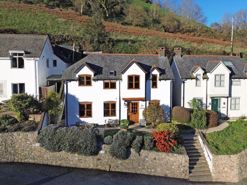 Main image of property: Branscombe, East Devon