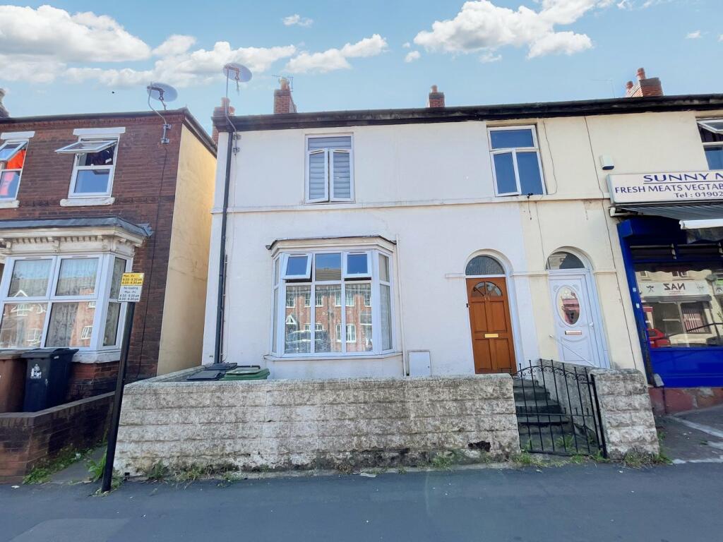 Main image of property: Walsall Road , Willenhall , West Midlands, WV13