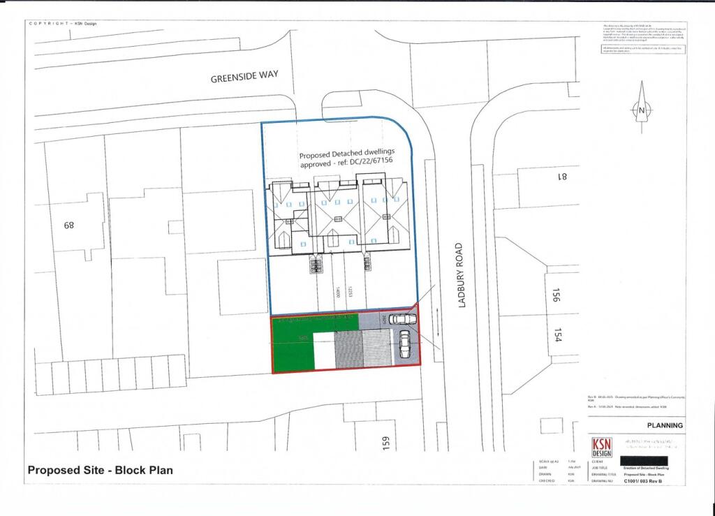 Main image of property: 83 Greenside Way, Walsall, WS5