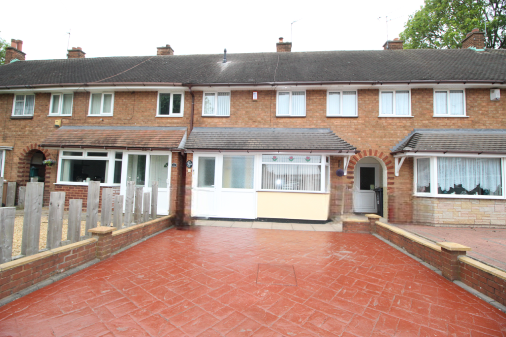 Main image of property: Central Close, Dudley Fields, Walsall, WS3