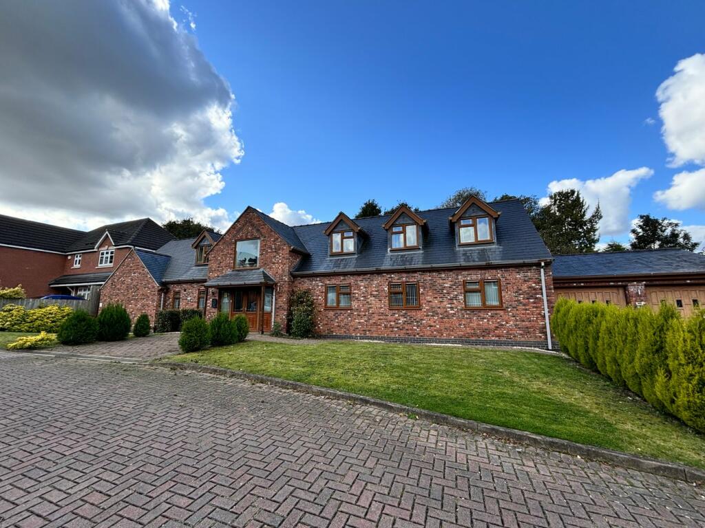 Main image of property: Dukes Grove, Bloxwich, Walsall, WS3