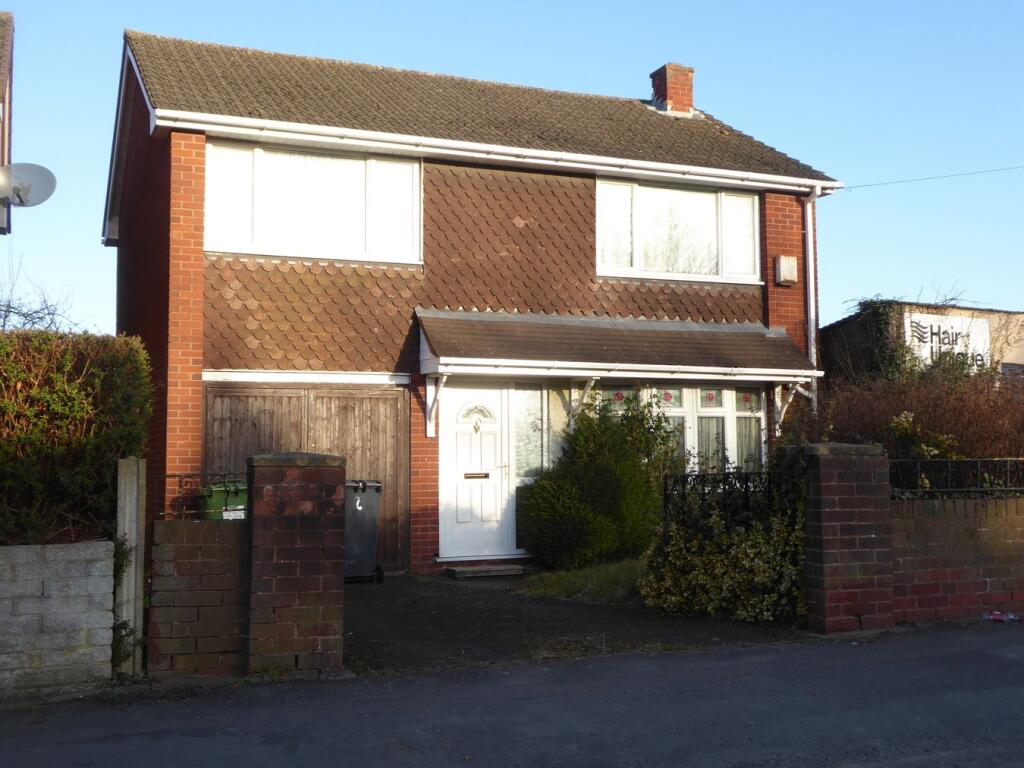 Main image of property: Brook Lane, Great Wyrley, Walsall, WS6