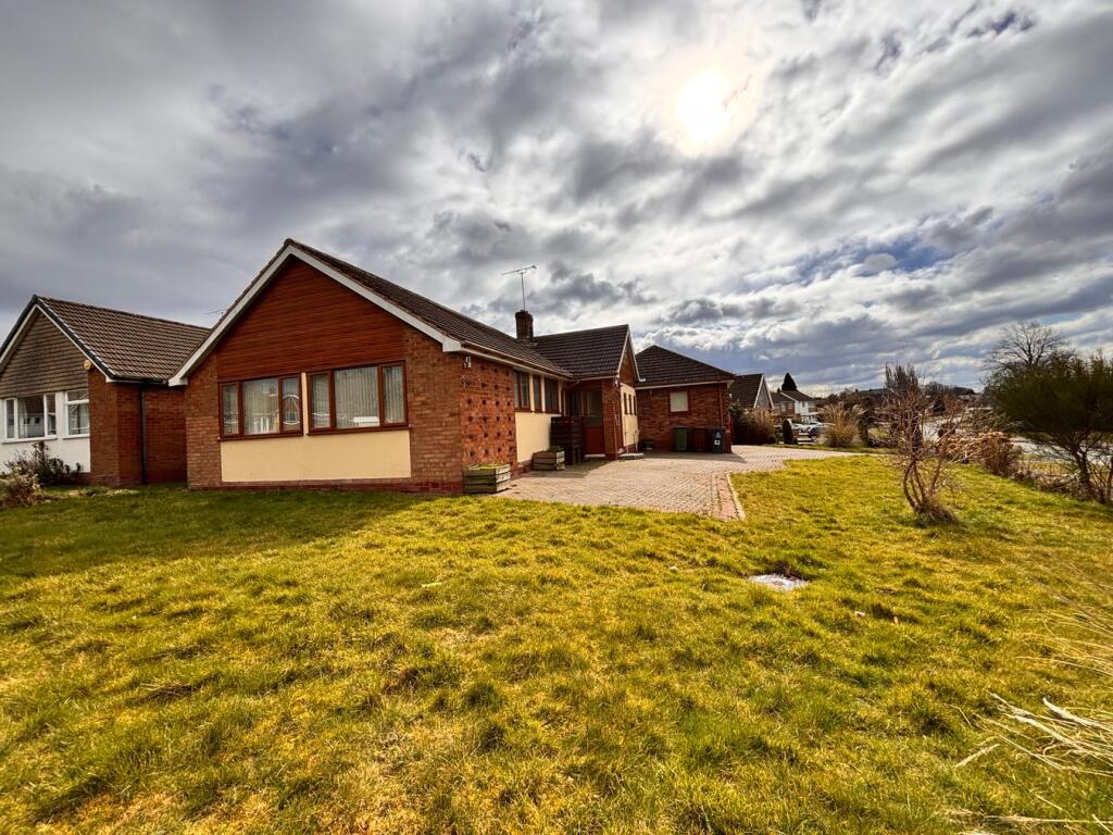 Main image of property: Norman Road, Walsall, WS5