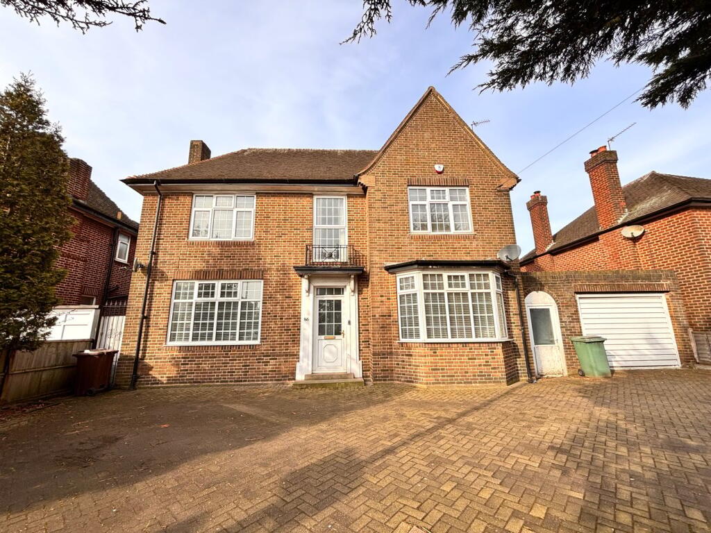 Main image of property: Bescot Road, Walsall, WS2