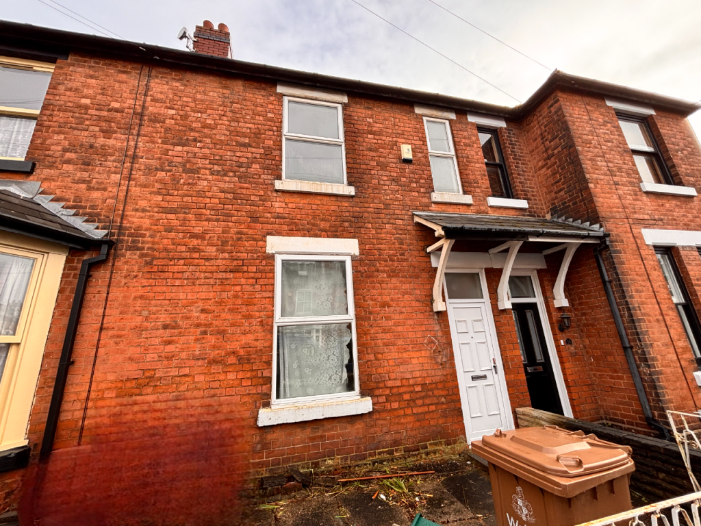 Main image of property: Bernard Street, Chuckery, Walsall, WS1
