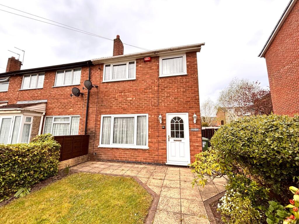 Main image of property: Cook Street, Wednesbury, WS10
