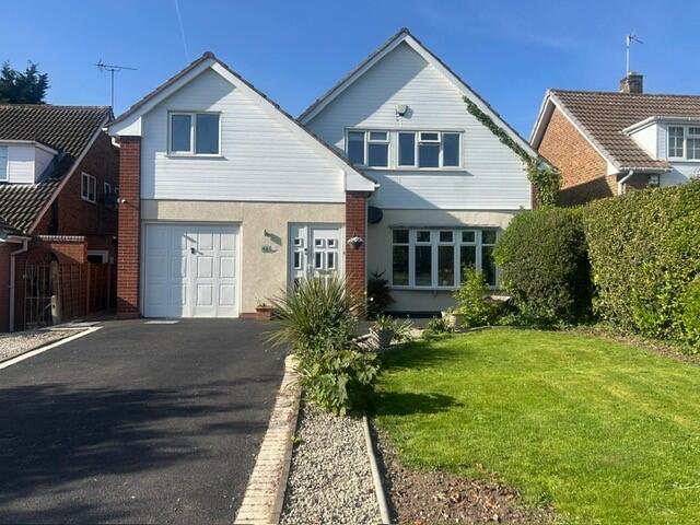 Main image of property: Gloucester Road, Walsall, WS5