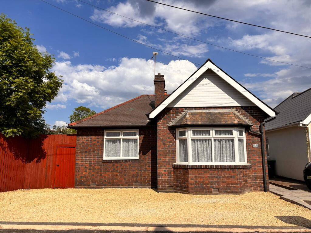 Main image of property: Devonshire Drive, West Bromwich, B71