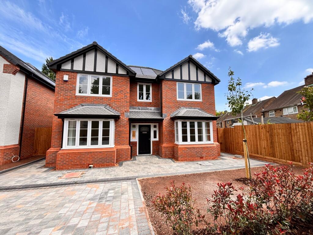 Main image of property: Lichfield Road , Bloxwich, WS3