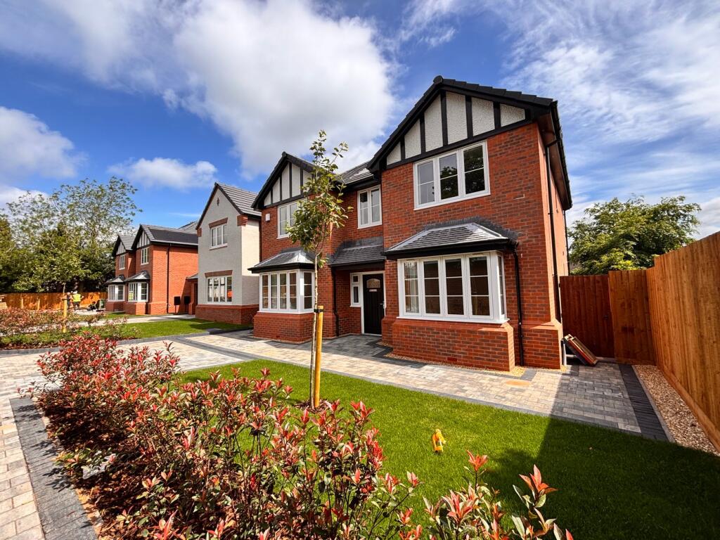 Main image of property: Lichfield Road , Bloxwich, WS3