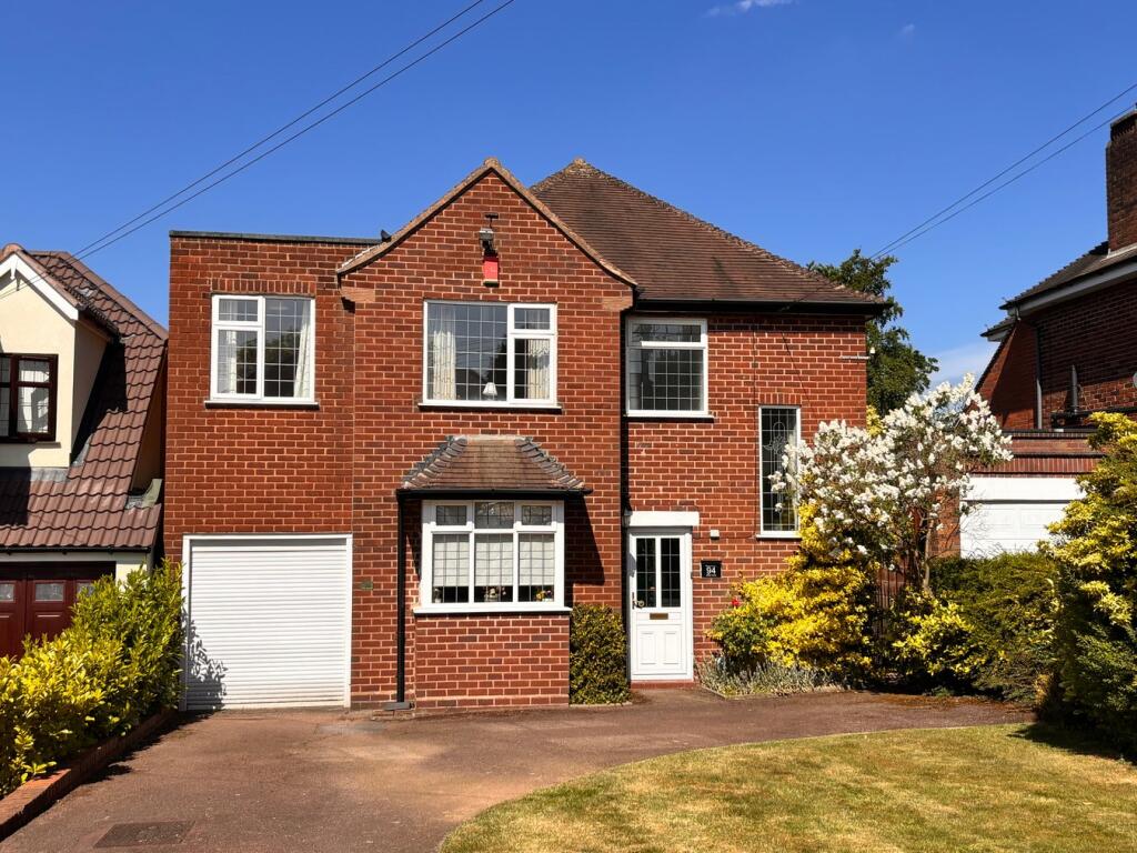 Main image of property: Skip Lane, Walsall, WS5
