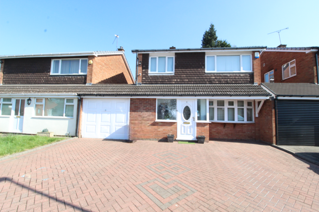 Main image of property: Ravensdale Gardens, Walsall, WS5