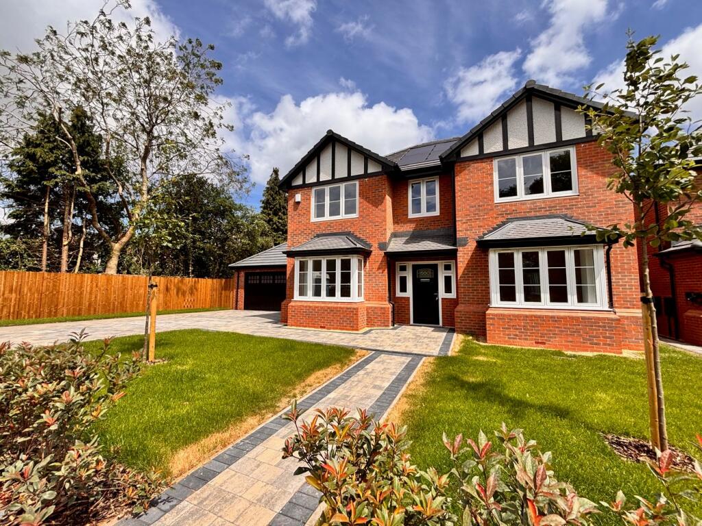 Main image of property: The Parks, Bloxwich , WS3