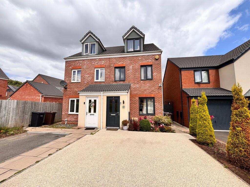Main image of property: Tangmere Road, Wolverhampton, WV2