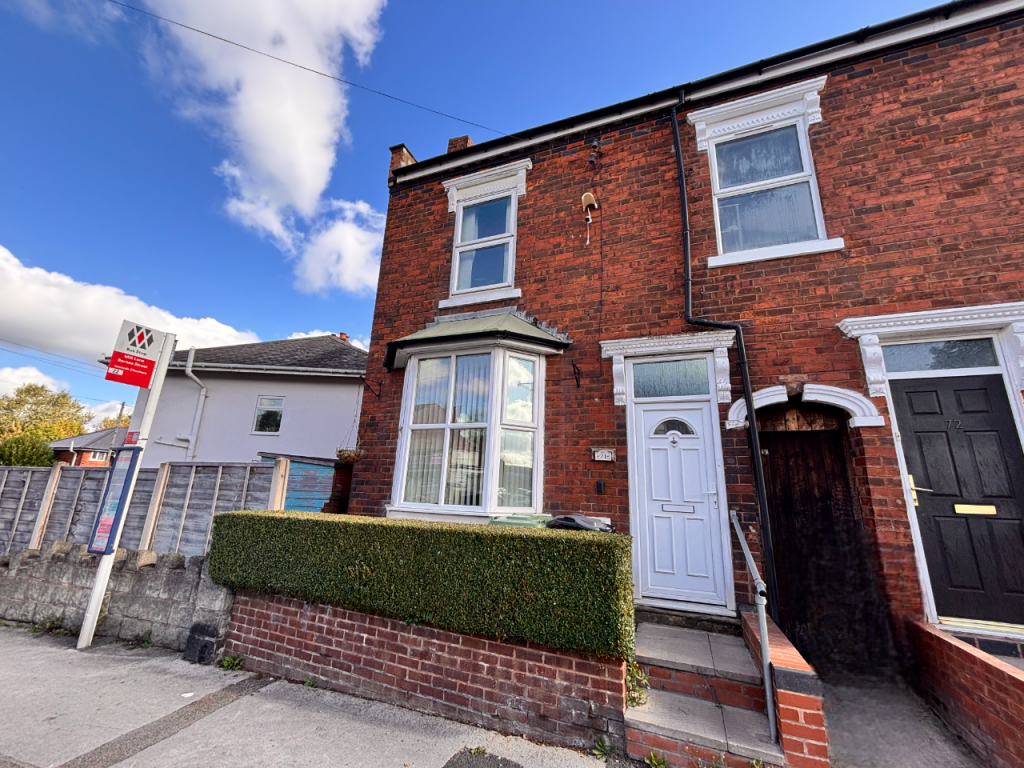 Main image of property: Mill Lane, The Butts, Walsall, WS4