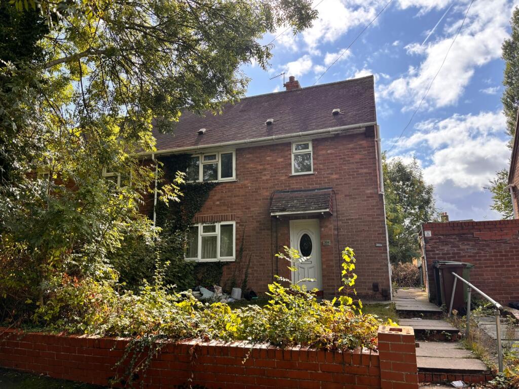 Main image of property: Kitchen Lane, Wednesfield, Wolverhampton, WV11