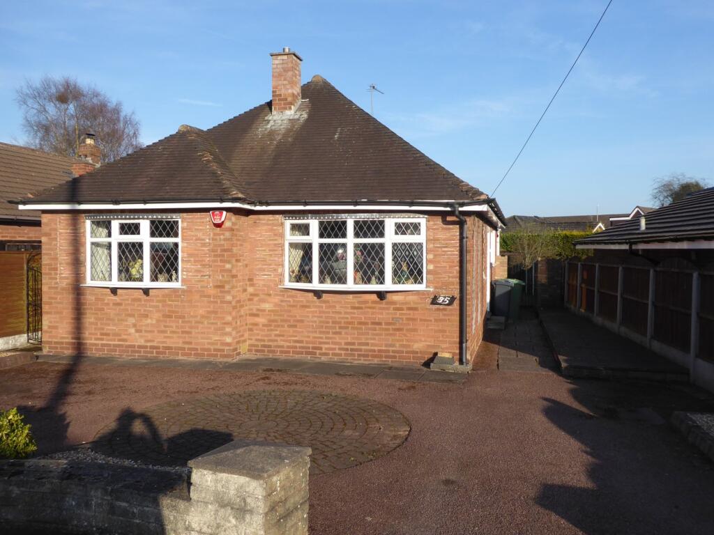 Main image of property: Pear Tree Lane, Brownhills, Walsall, WS8