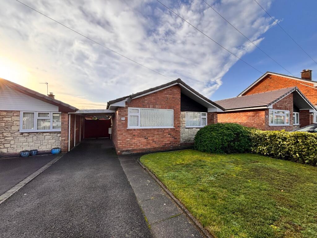 Main image of property: Lilac Lane, Great Wyrley, Walsall, WS6