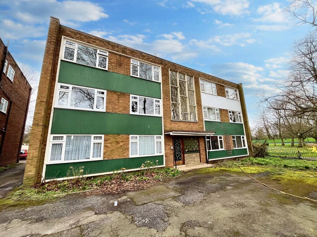 Main image of property: Saldavian Court, Slaney Road , Walsall, WS2