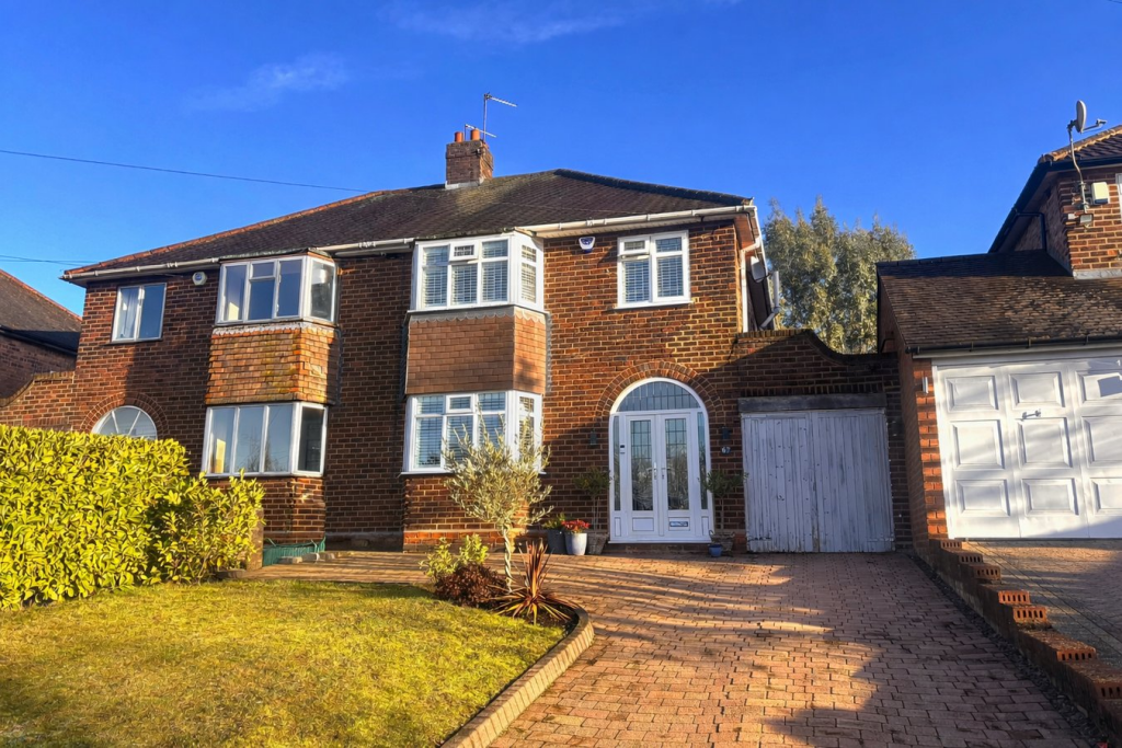 Main image of property: Buchanan Road, Walsall, WS4