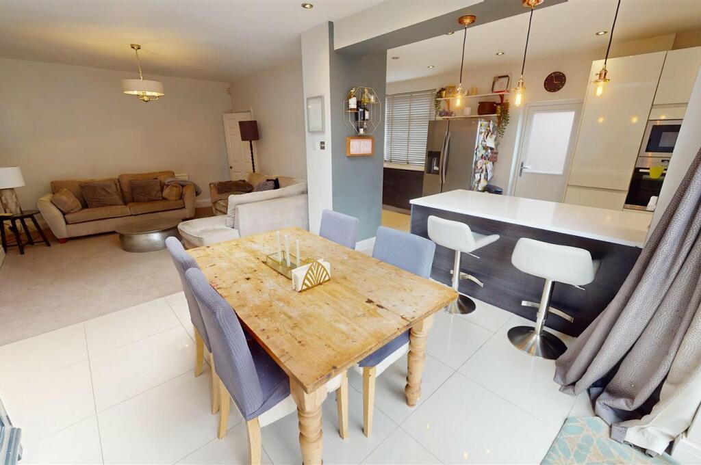 Main image of property: Western Road, Flixton, Manchester, M41