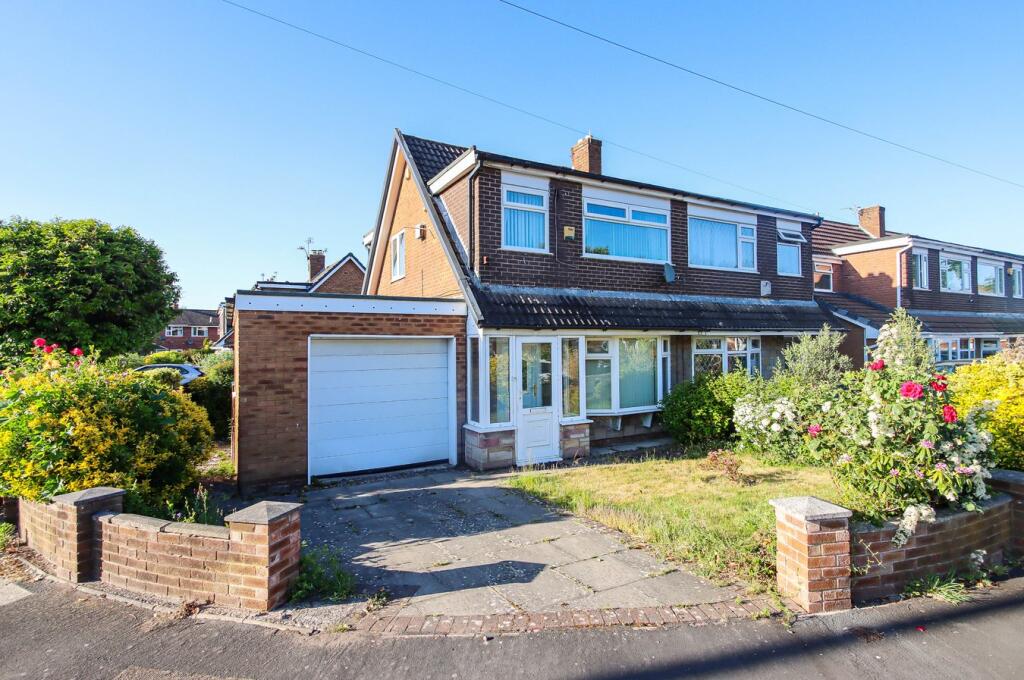 Main image of property: Arundel Avenue, Flixton, Manchester, M41