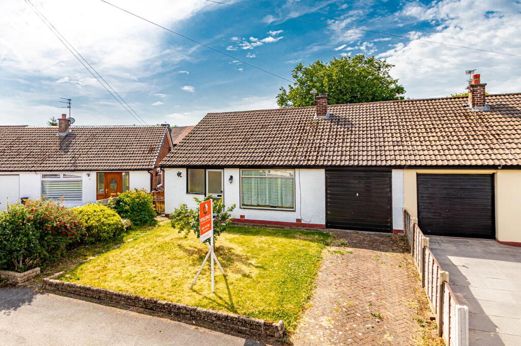 Main image of property: Derwent Close, Partington, Manchester, M31
