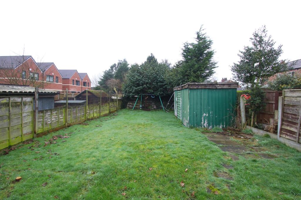 Main image of property: Hall Lane, Partington, Manchester, M31