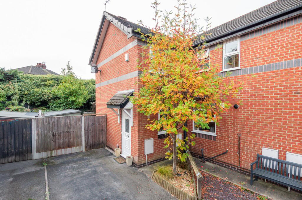 Main image of property: Walmsley Grove, Urmston, Manchester, M41